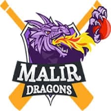 Malir Dragons