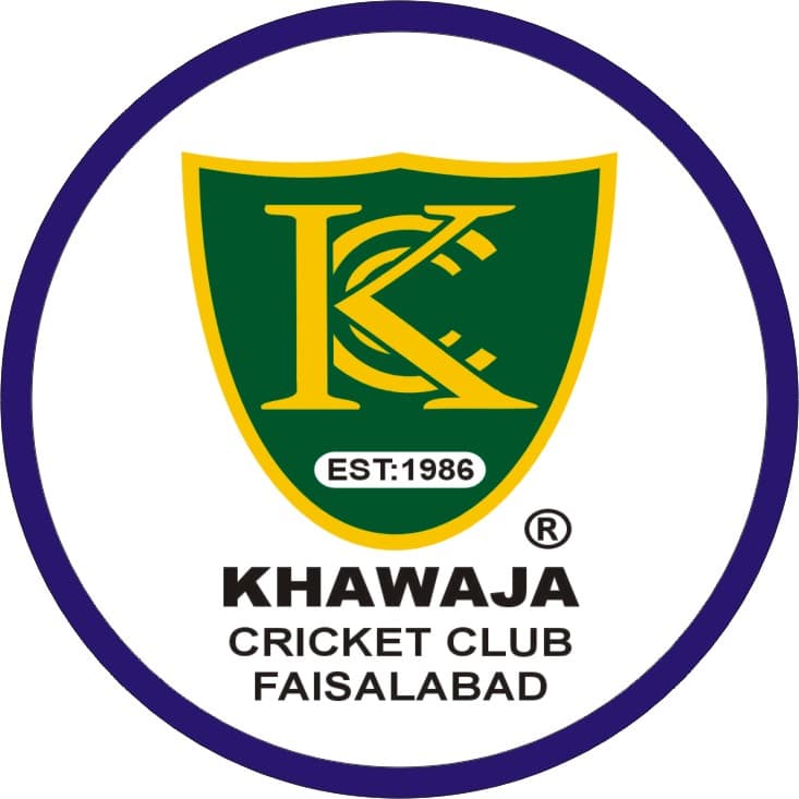 KHAWAJA CRICKET CLUB team logo