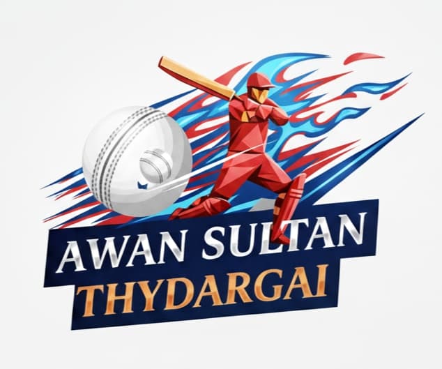 Awan Sultan THYDARGAI