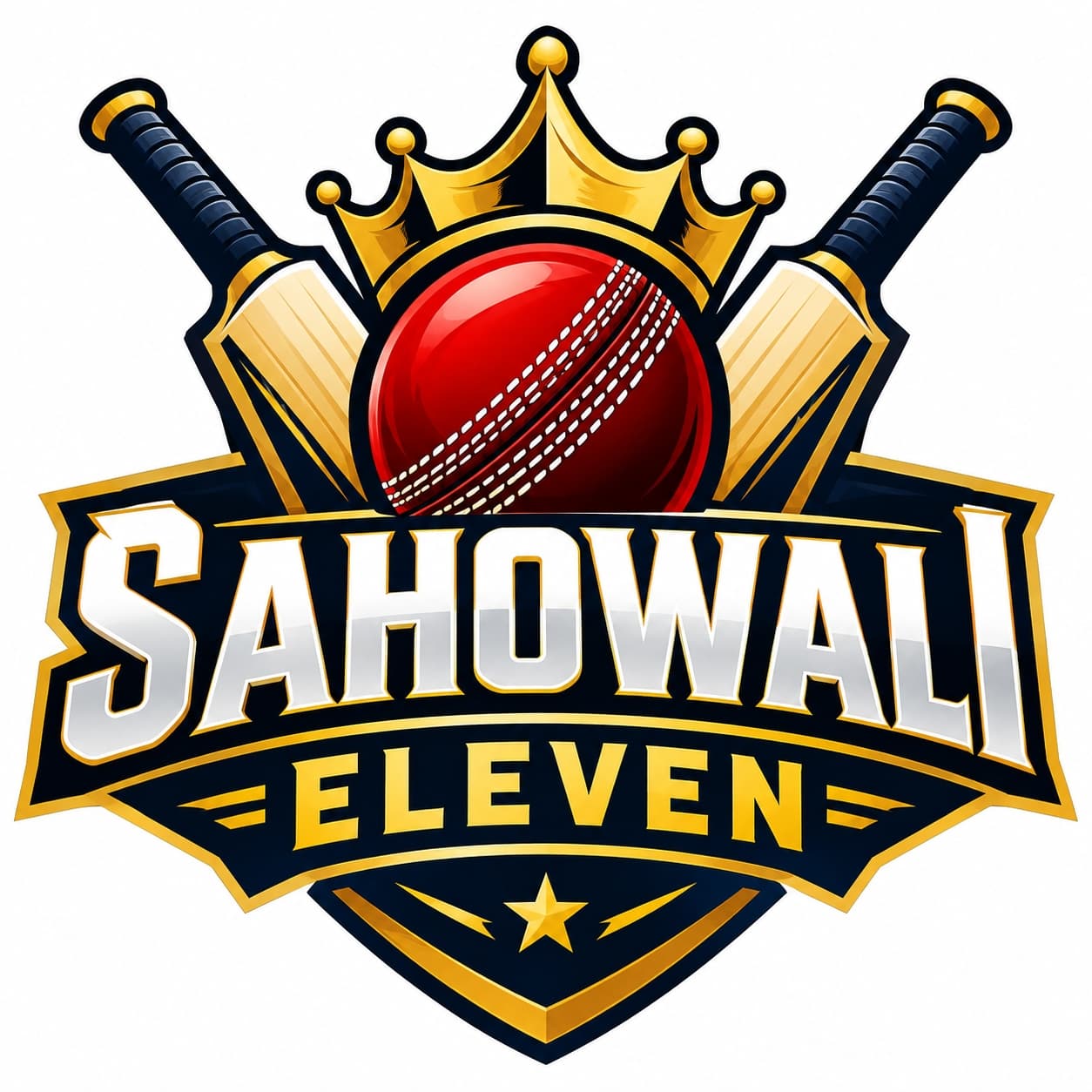 Sahowali Eleven