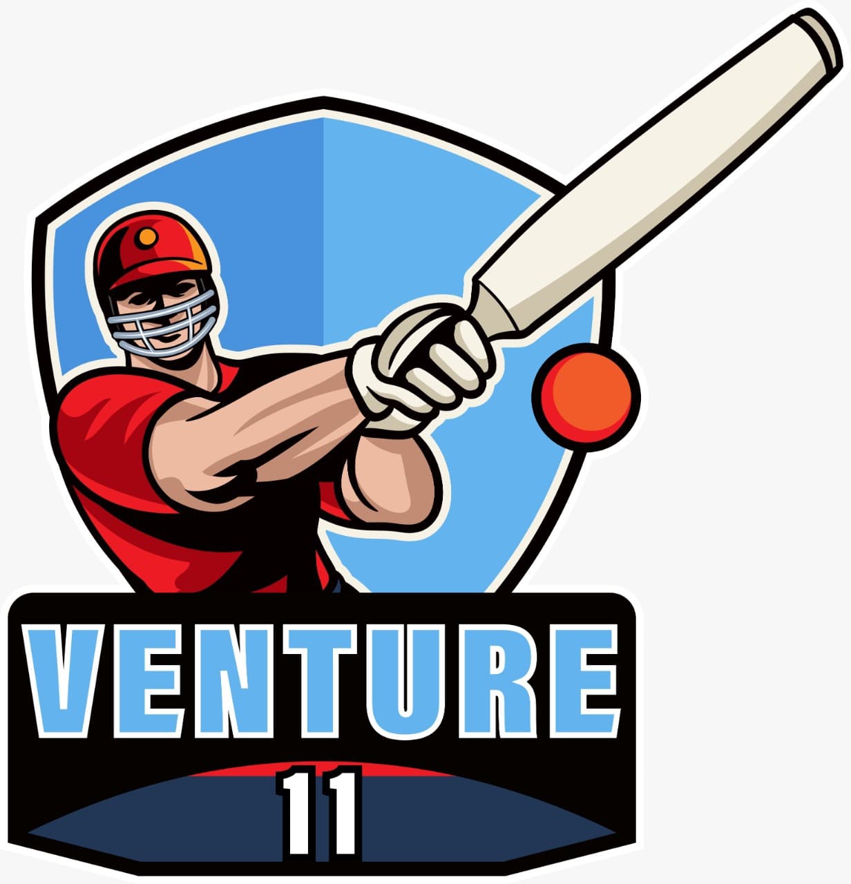 VENTURE Xl team logo
