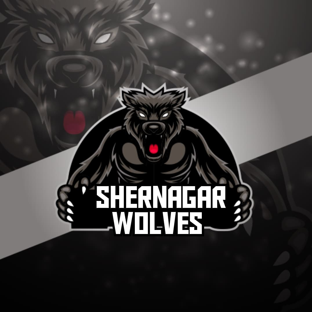 Shernagar Wolves