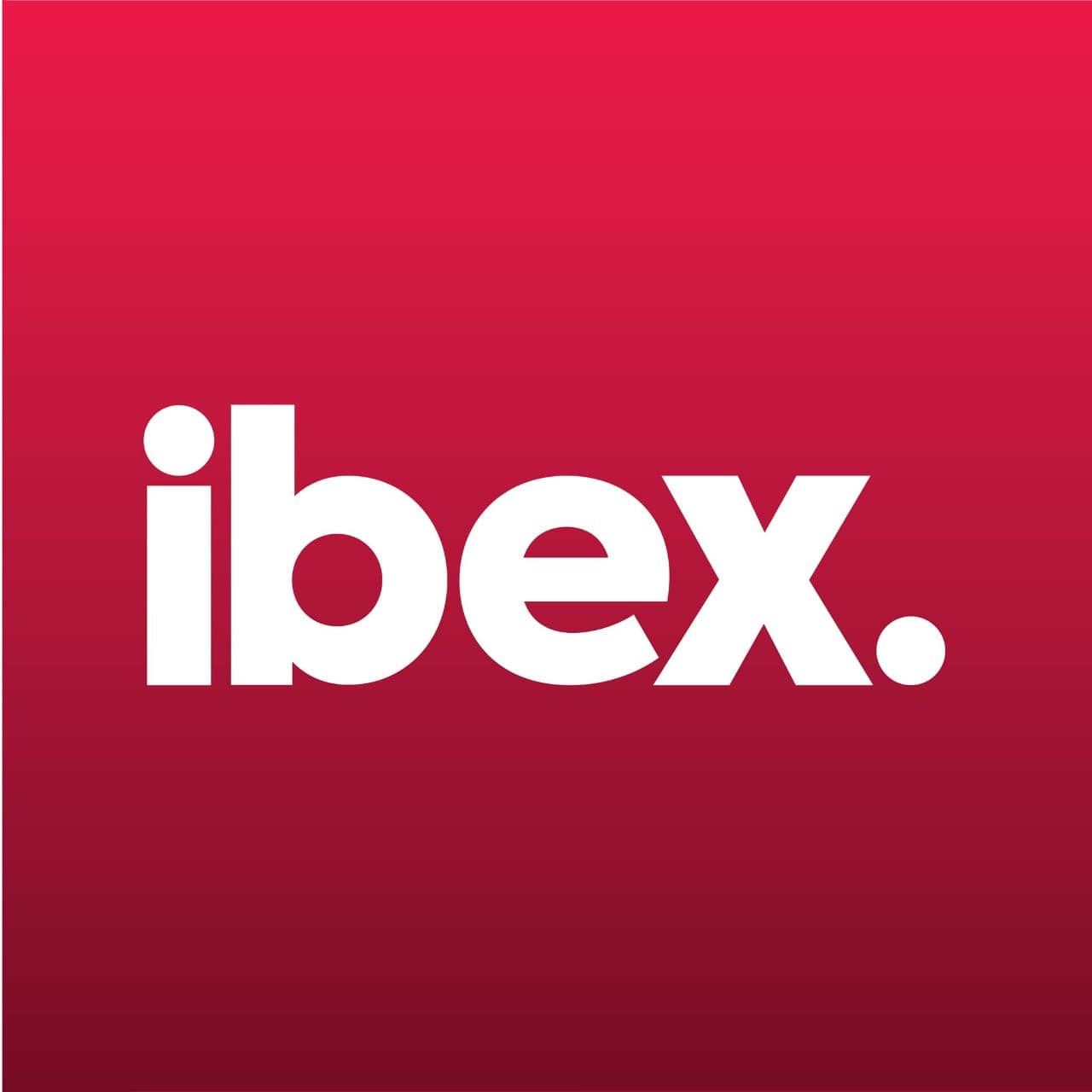 IBEX team logo