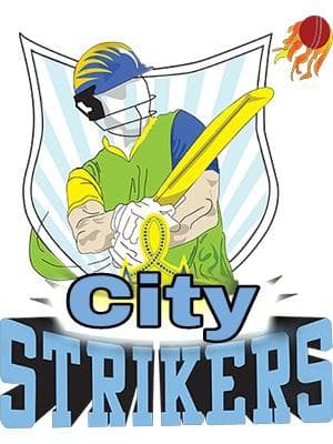 Imdad Strikers team logo