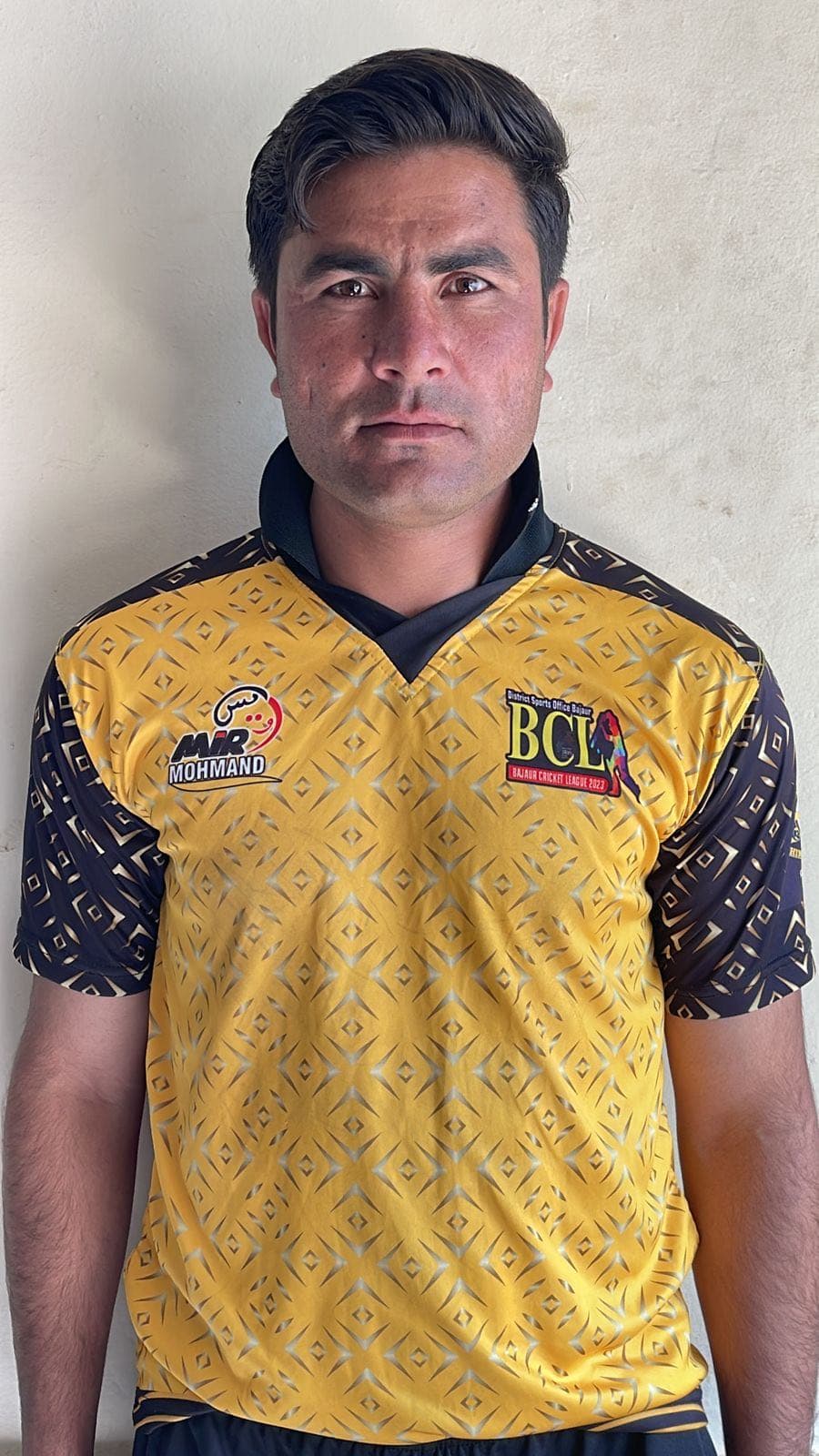 Amir Zada