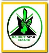 R Stars team logo