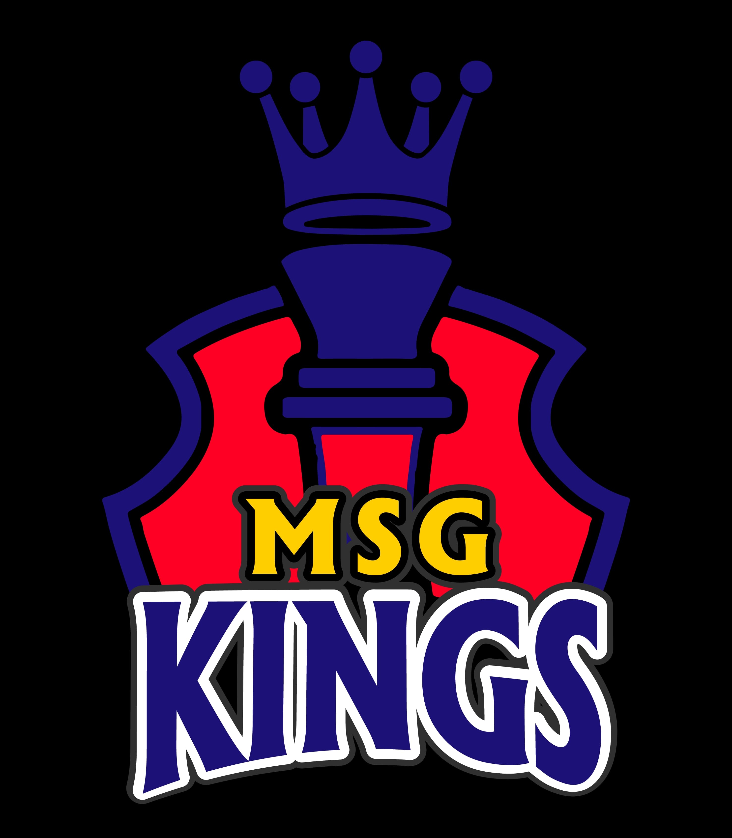 Kings team logo