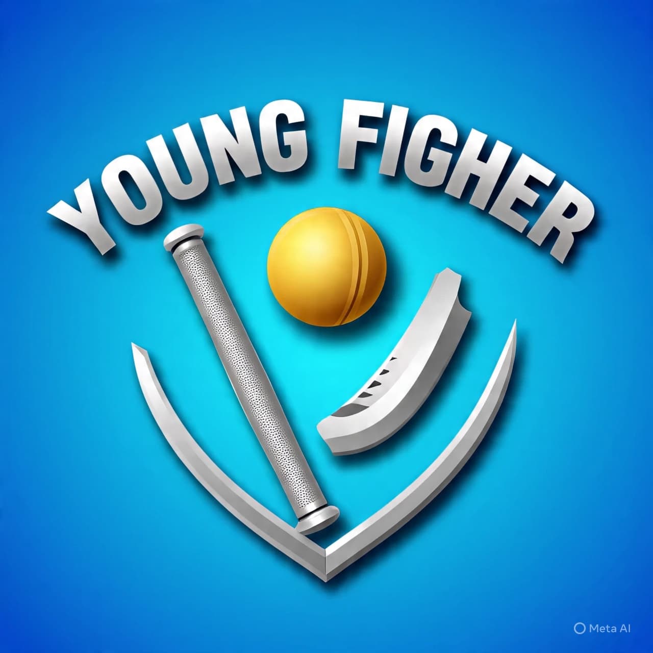 Young Fighter