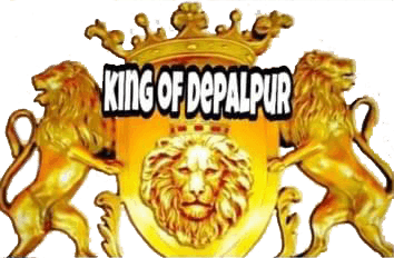 King Of Depalpur