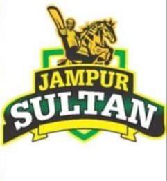 JAMPUR SULTAN