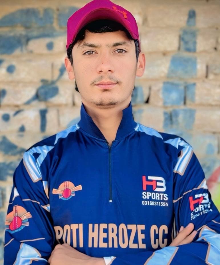 Kaleem Alikhil
