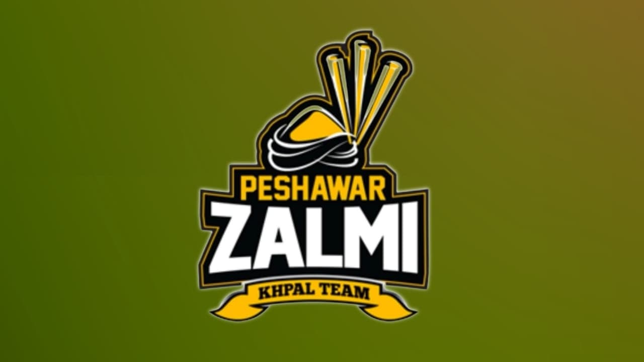 PISHAWER ZALMI