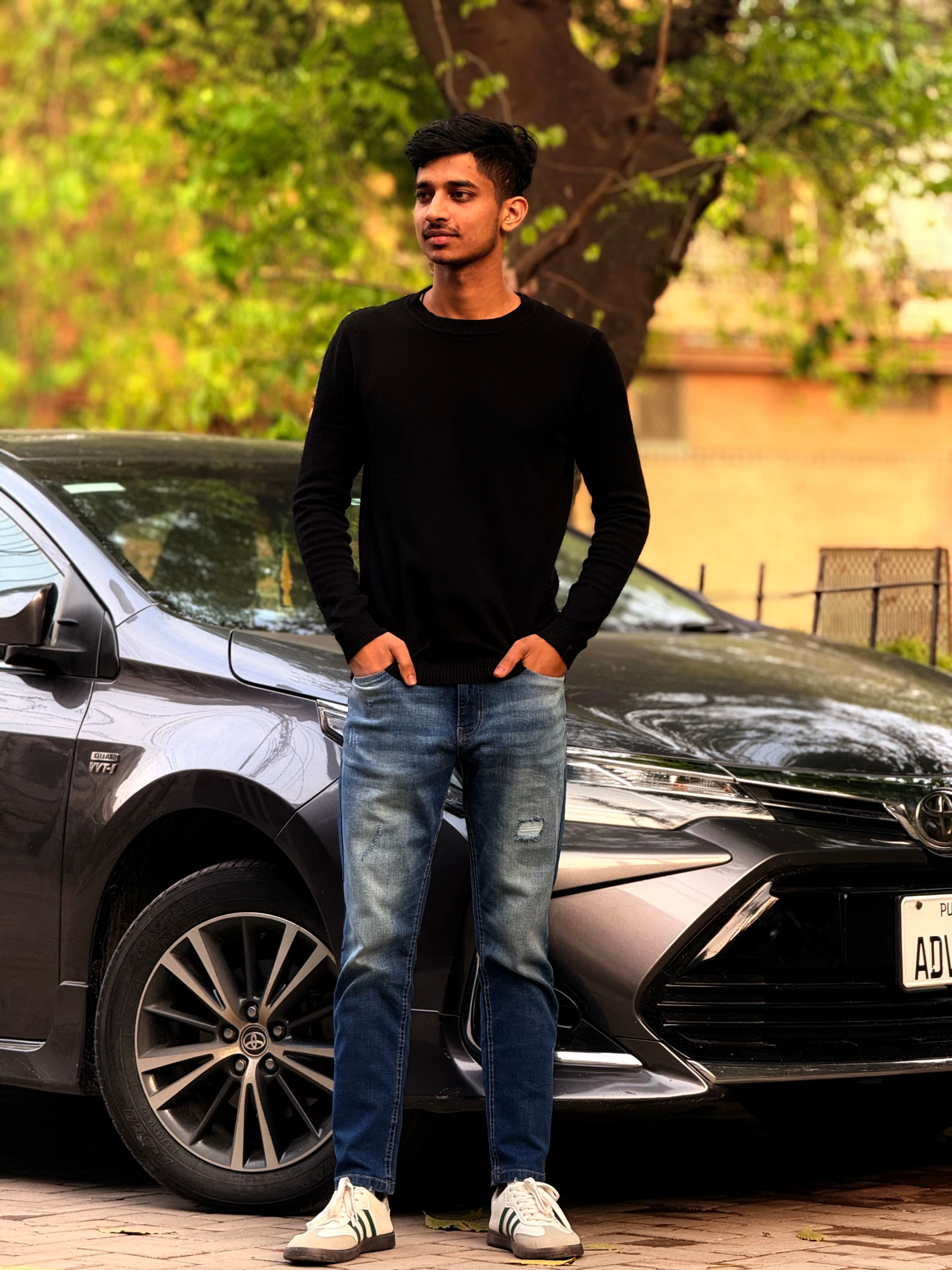 Zayyan Ali