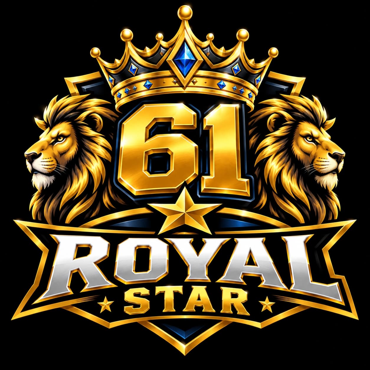 61 Royal Star