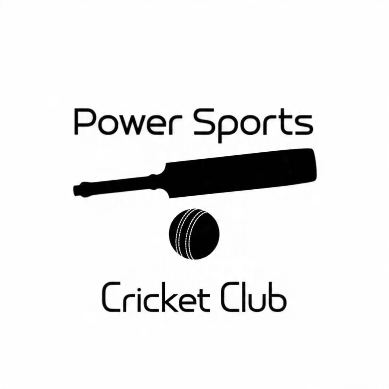 Power Sports team logo