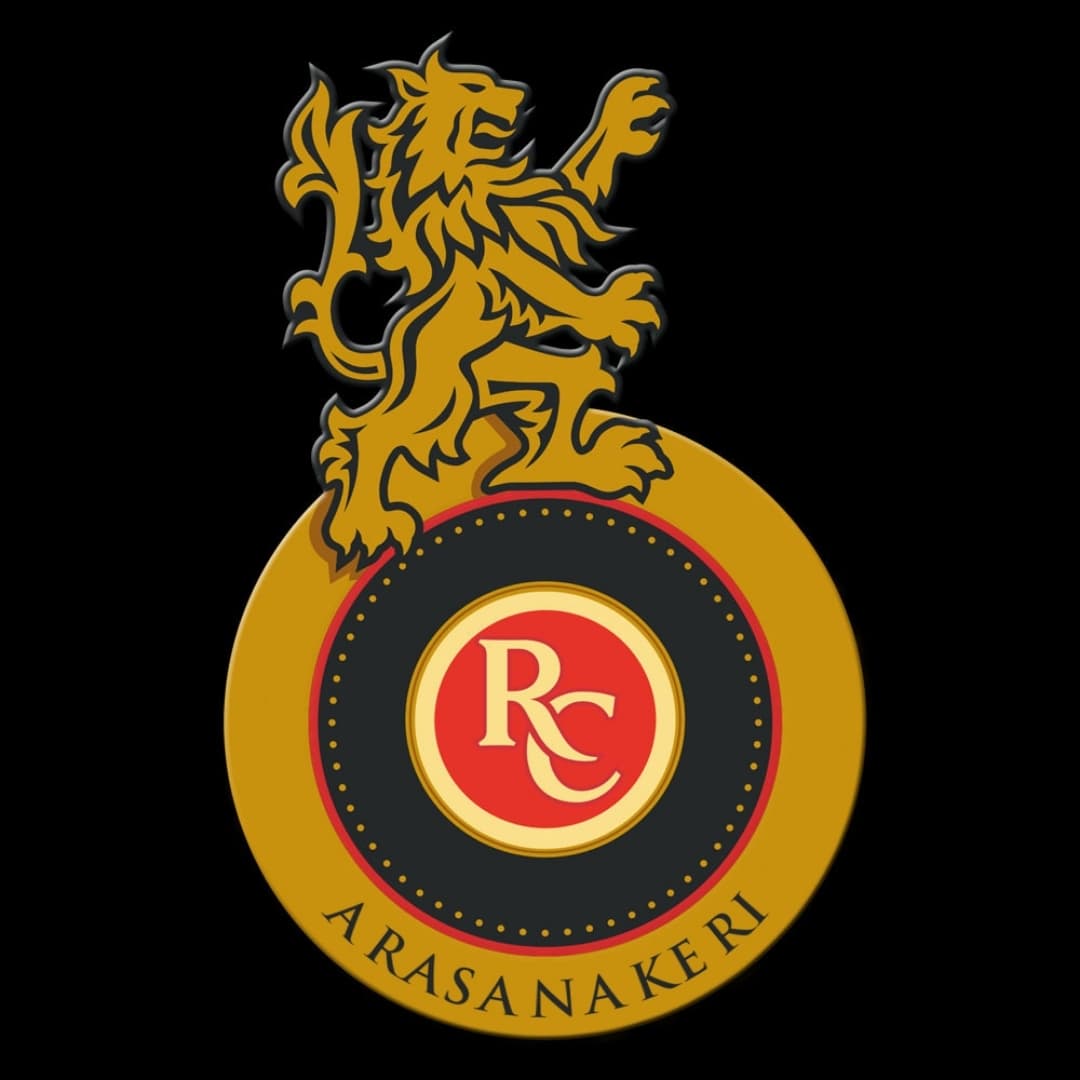 Shivuraja K team logo