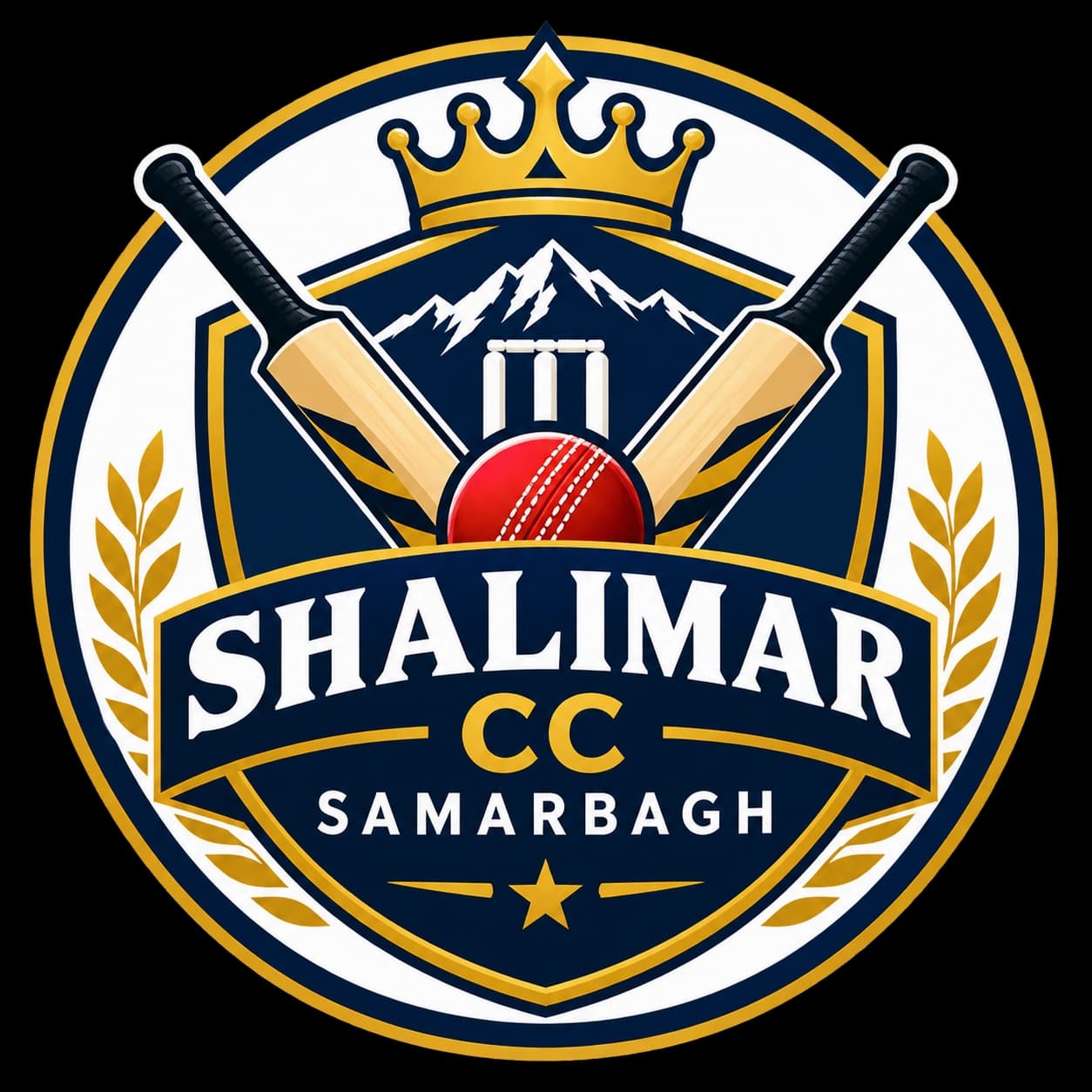 Shalimar Cricket Club Samarbagh