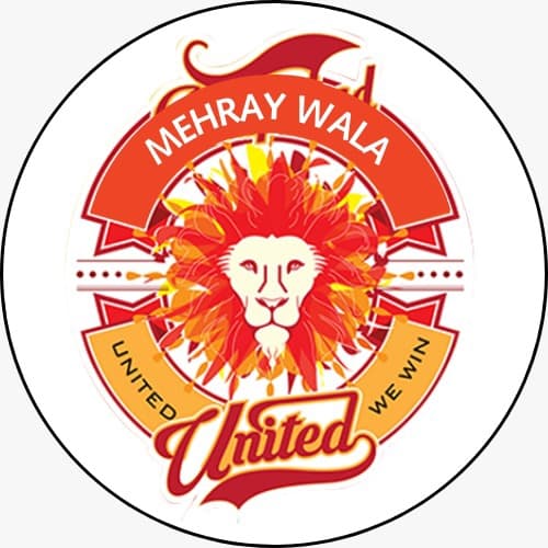 Mehray Wala United