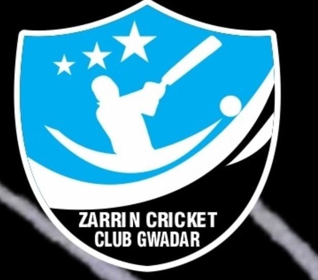 Zarrain CC Gwadar