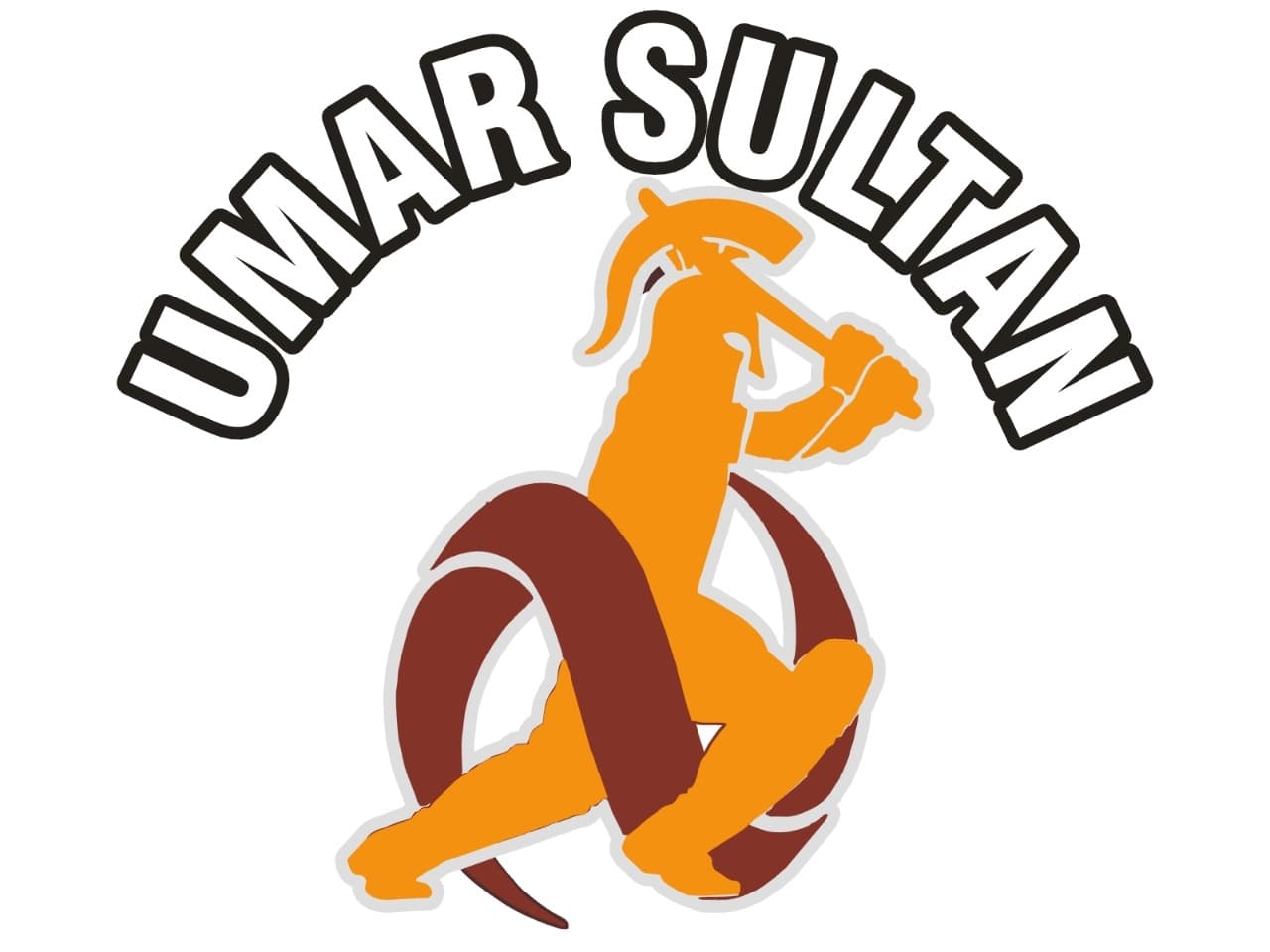 UMAR SULTANS team logo