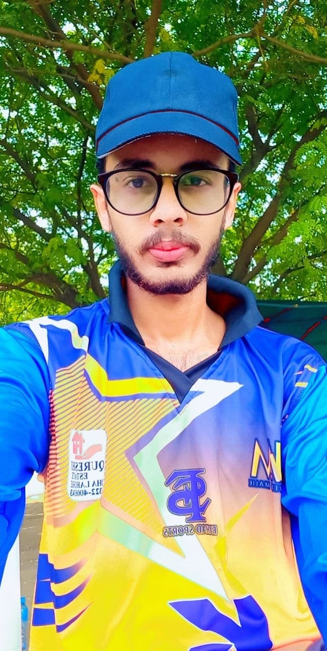 IQBAL ELEVEN