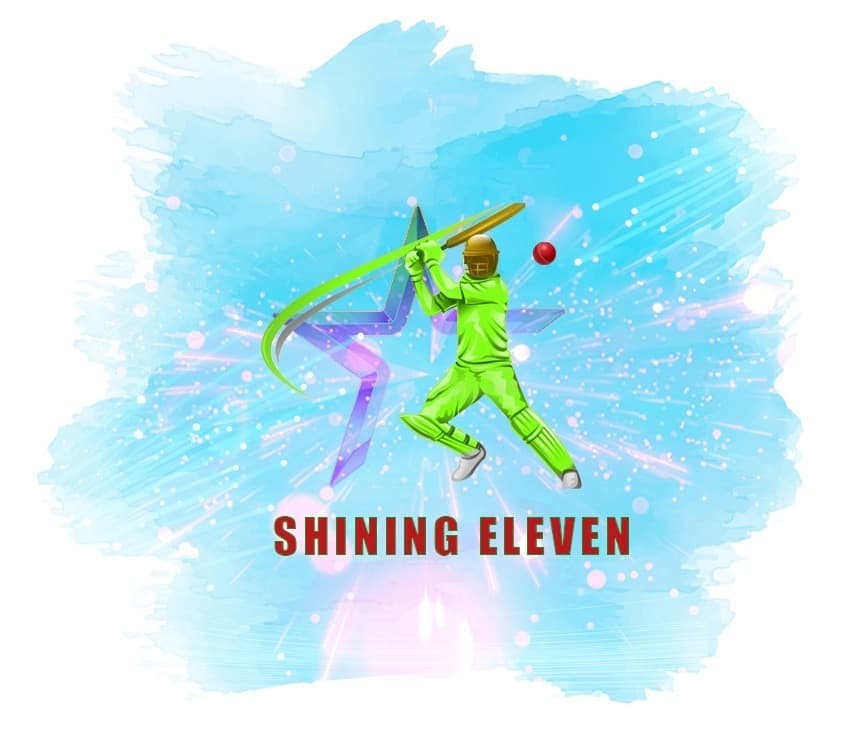 Shining Xi team logo