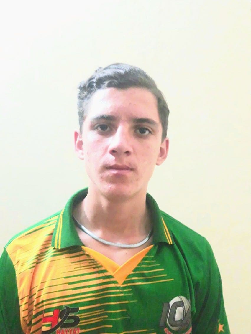 Ali Ahmad