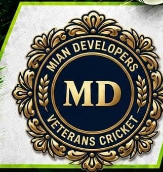 Mian Developers team logo