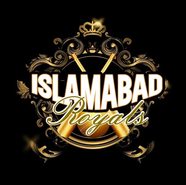 Islamabad Royals team logo