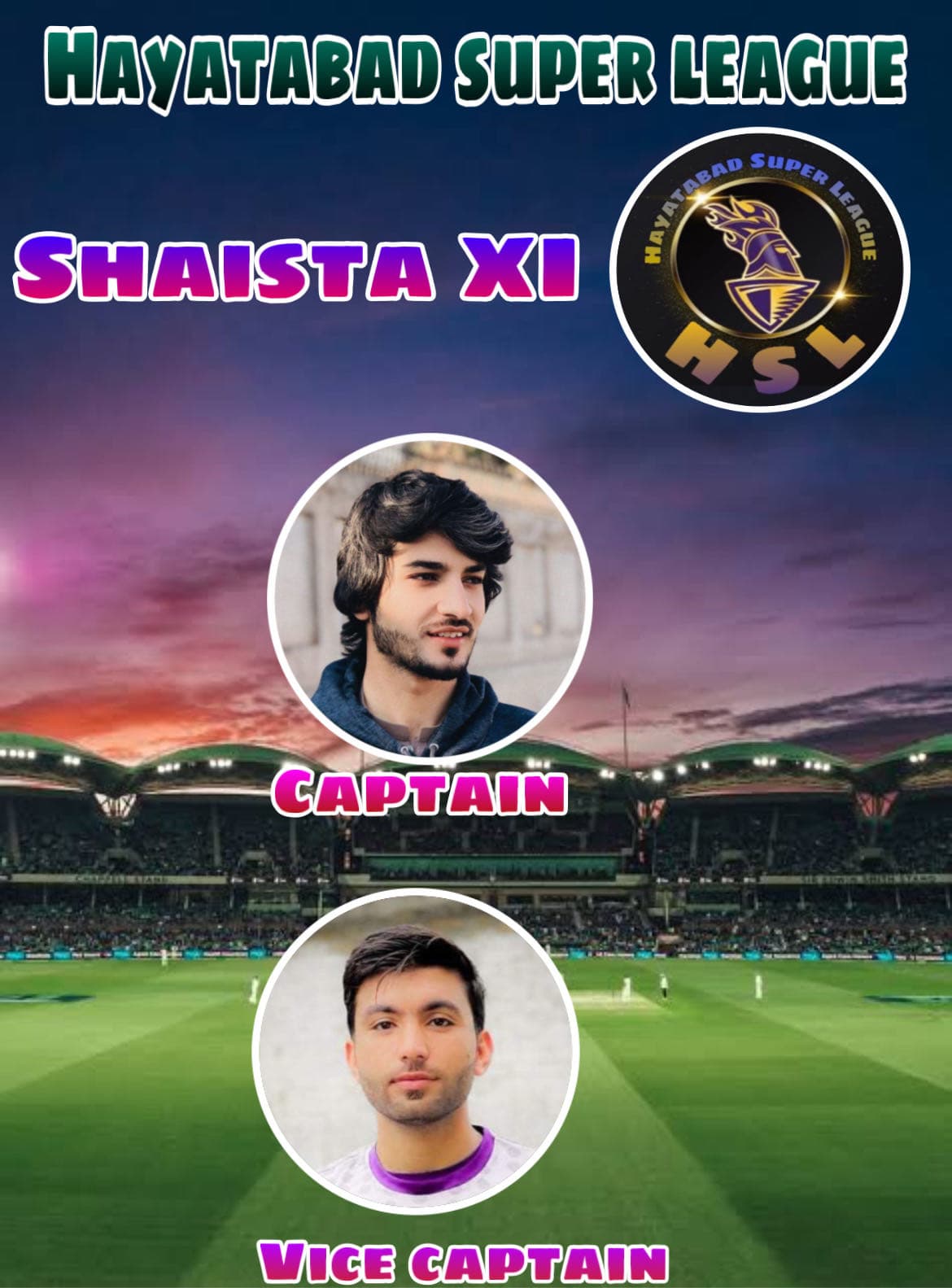Shaista XI