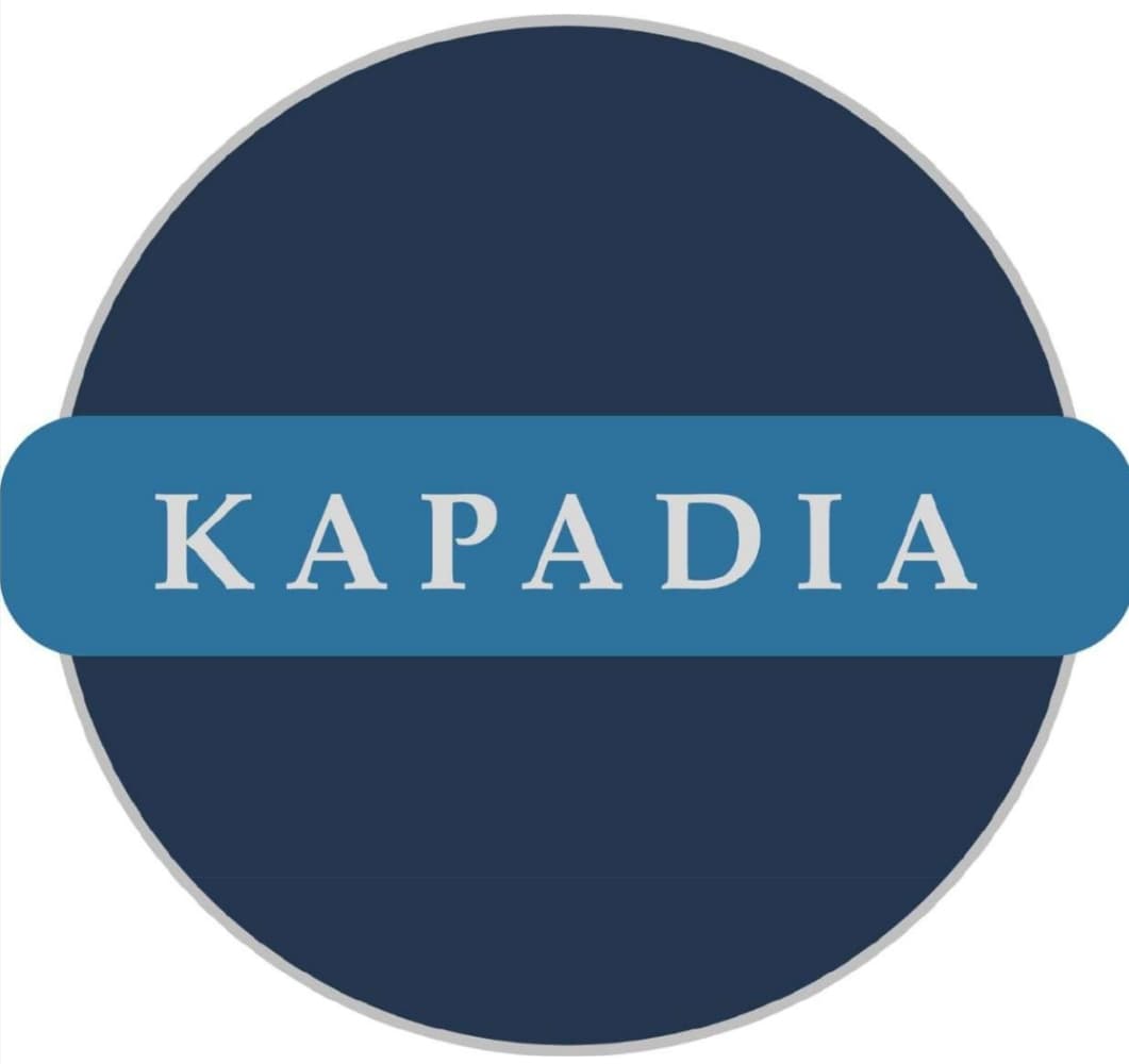 Kapadia XI team logo