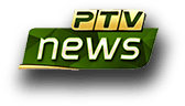 PTV News team logo