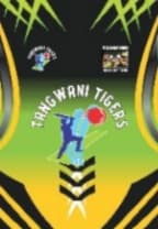 Tangwani Tigers team logo