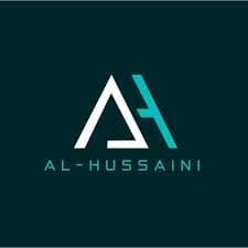 Al-Hussaini Shahdadkot team logo