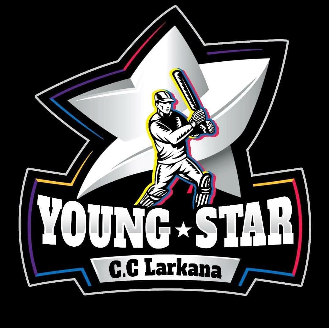 Young Star C C Larkana
