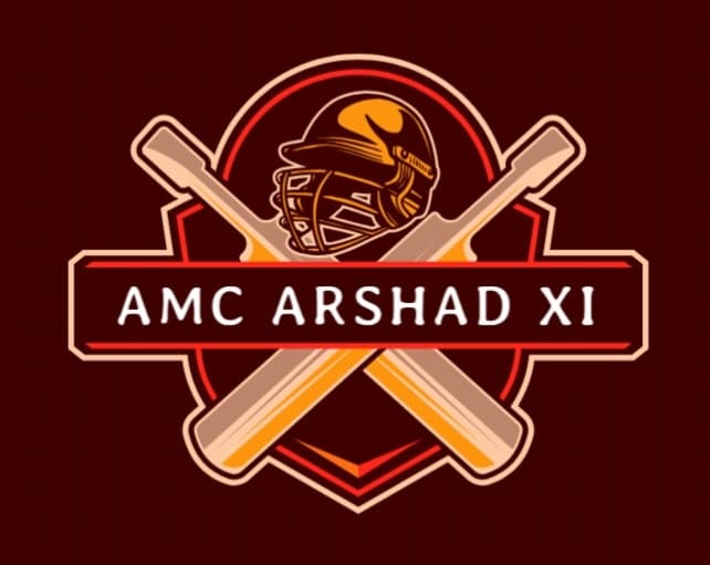 AMC ARSHAD XI team logo