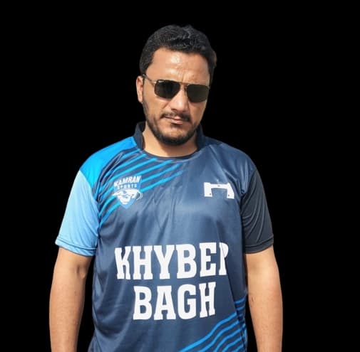 KHYBER-BAAGH