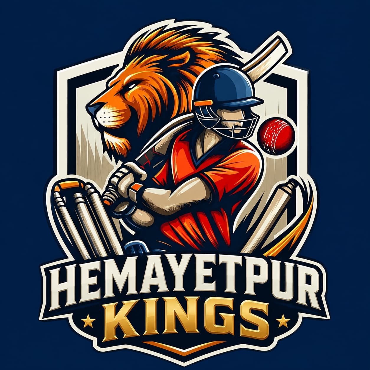 Sojib team logo
