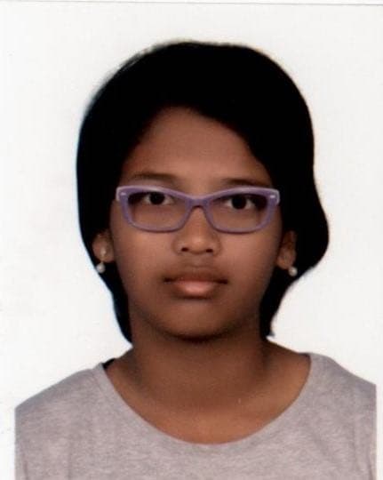Ayeesha Yasmeen