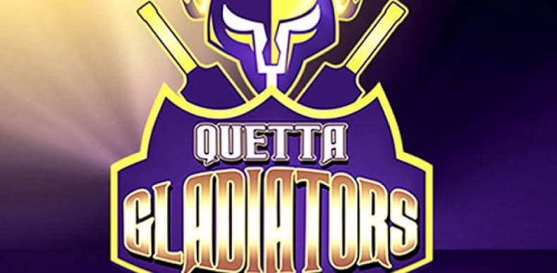 Quetta Gladiator