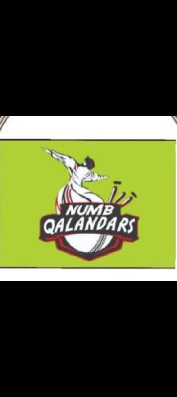 Numb Qalandars