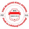 The Blazing Hall School