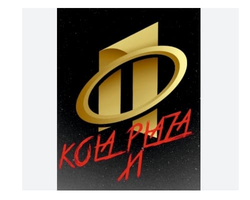 Vashi Mohit team logo
