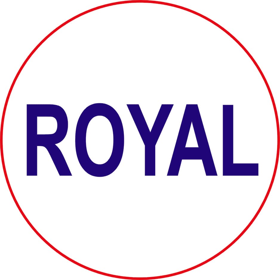 ROYAL CRICKET CLUB Fsd