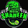 NEW SHAHEEN