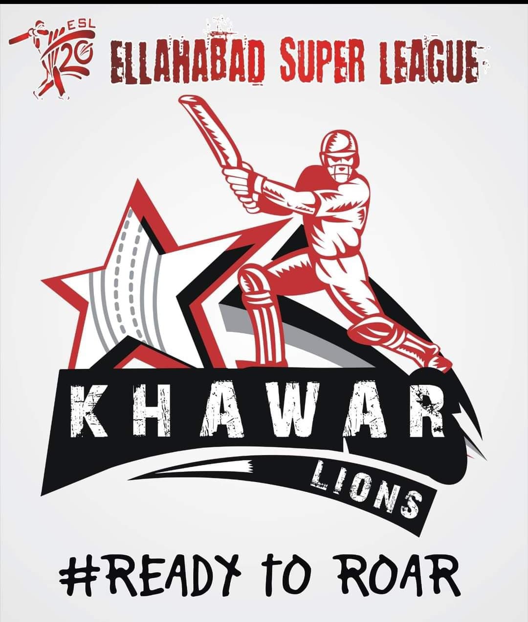 Khawar Lions