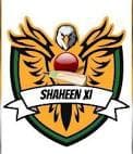 SHAHEEN XI