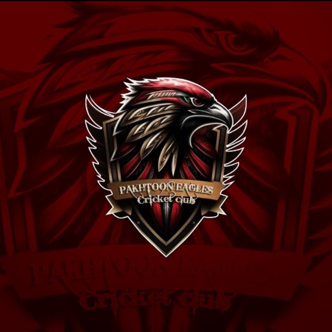 Pakhtoon Eagles Cricket Club