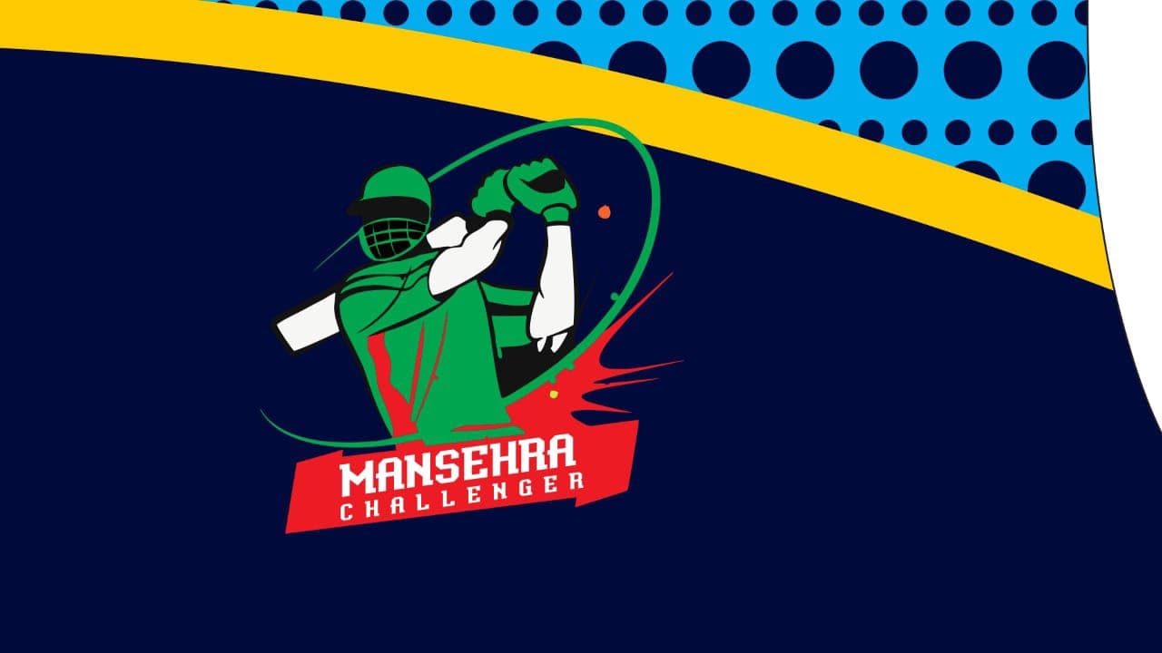 Mansehra Challenger team logo