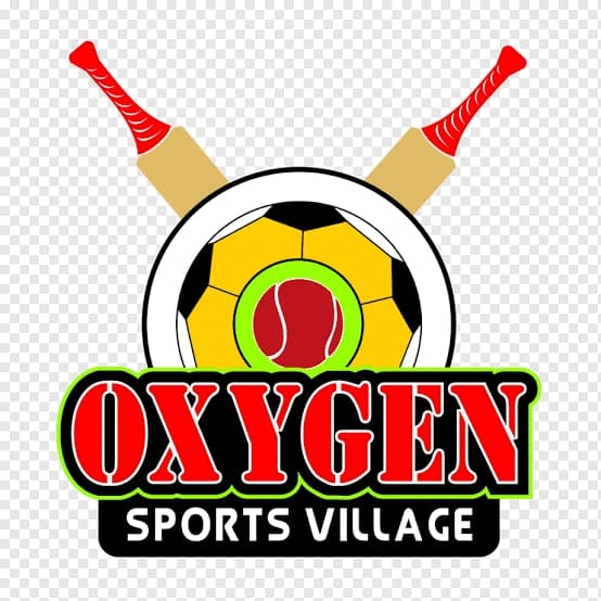 Oxygen Sports Village team logo